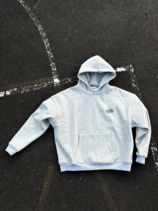 Logo Hoodie