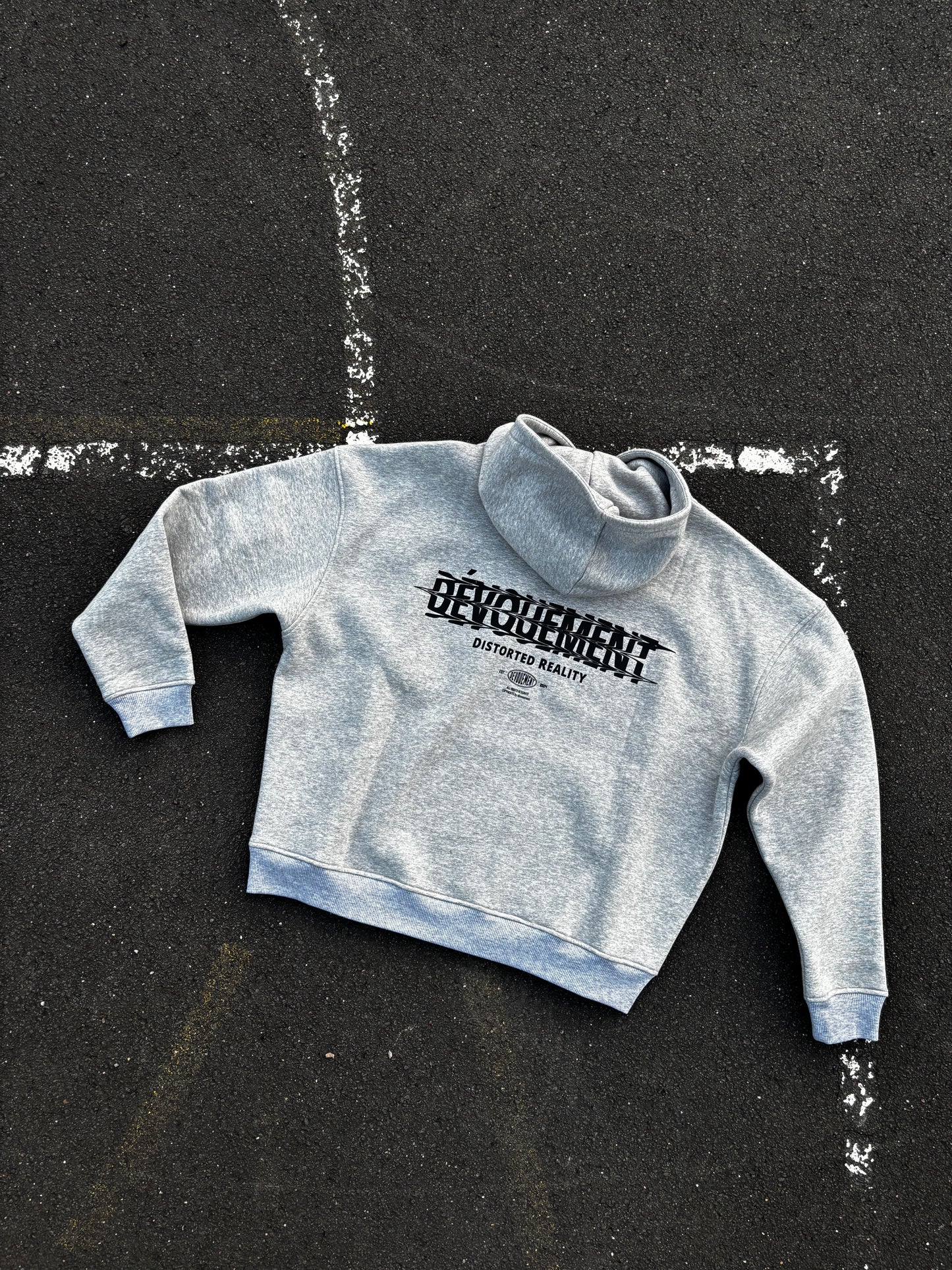 Logo Hoodie