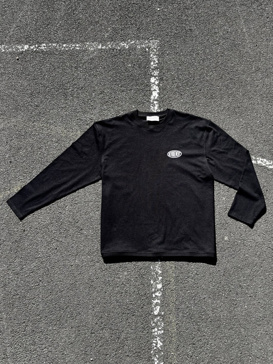 Circle Longsleeve