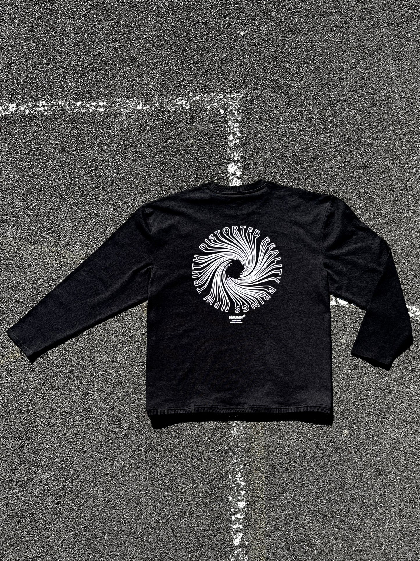 Circle Longsleeve
