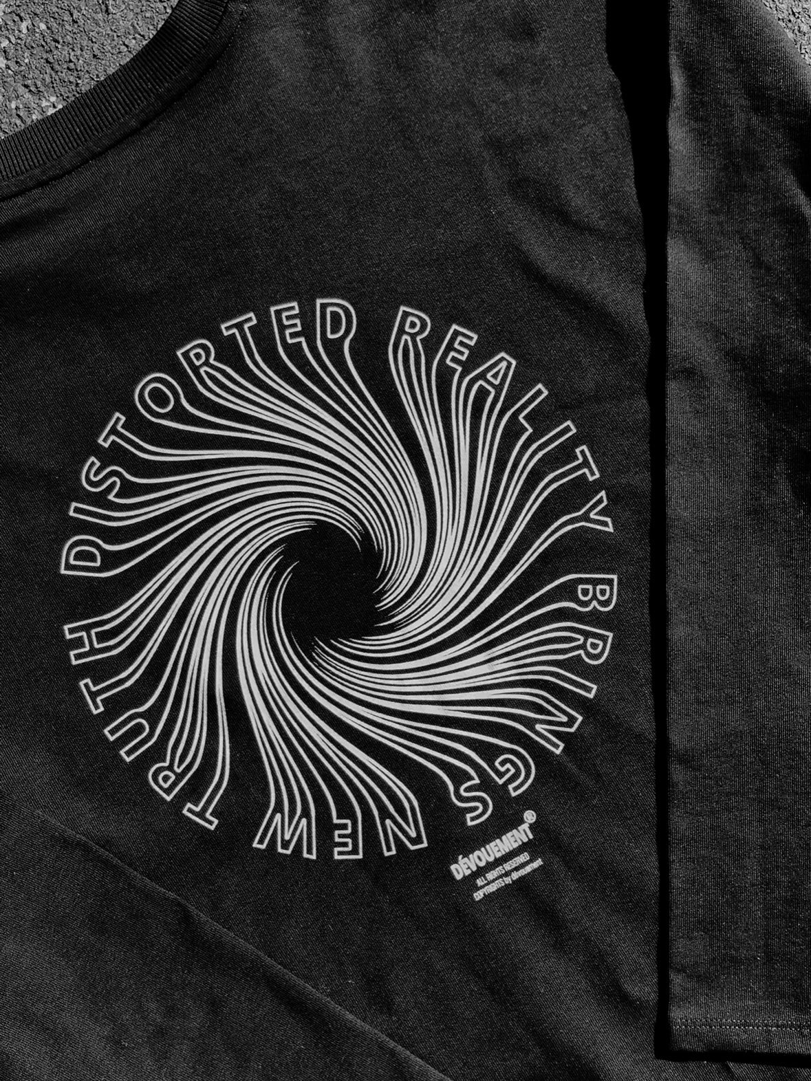 Circle Longsleeve