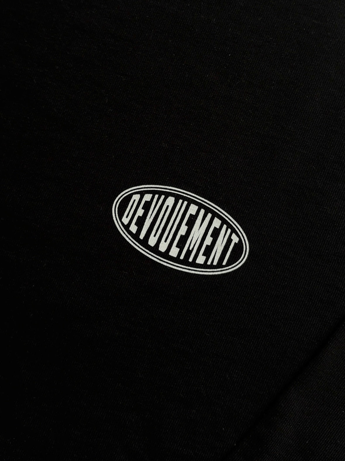 Circle Longsleeve