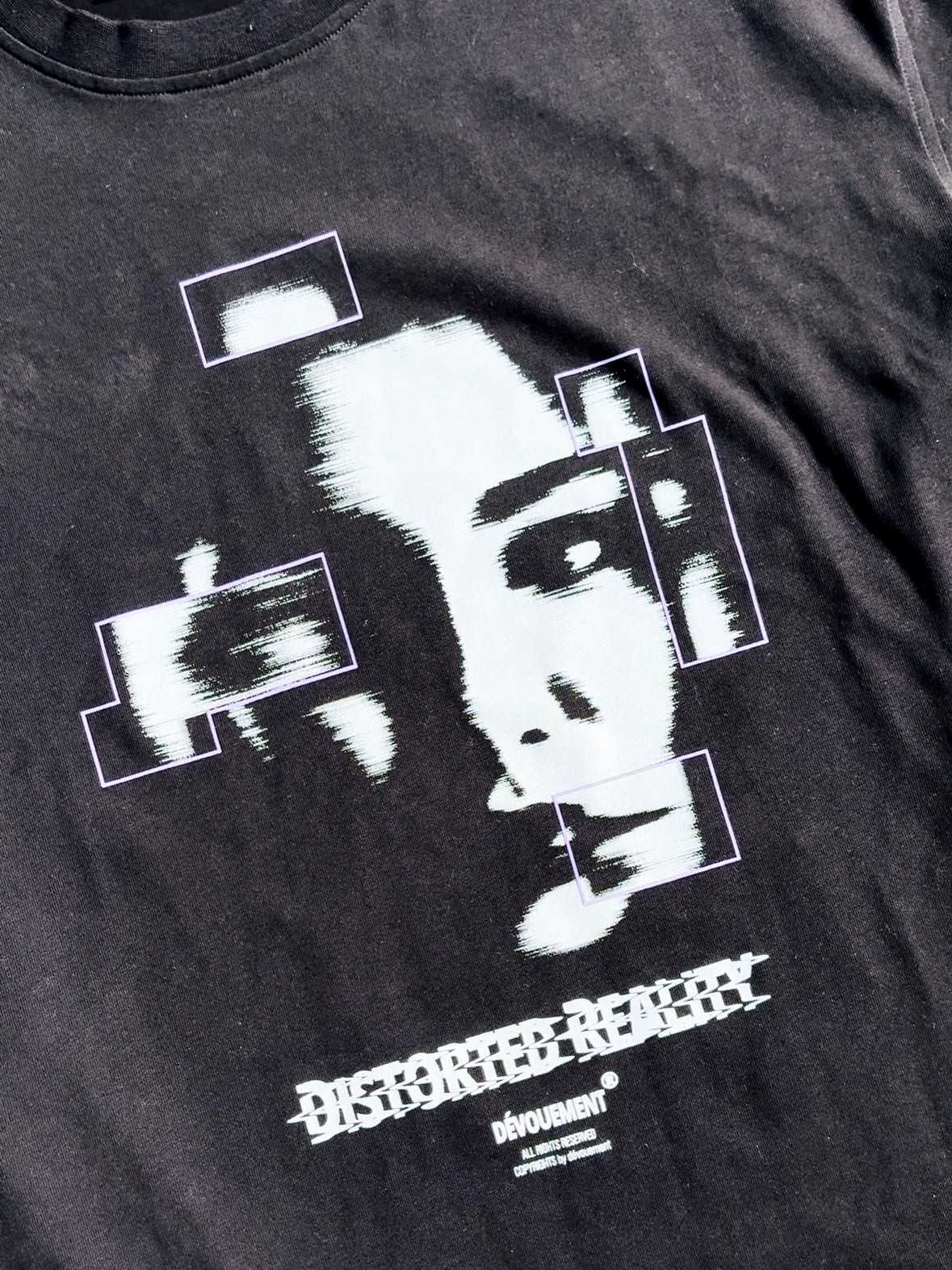 Face Tee